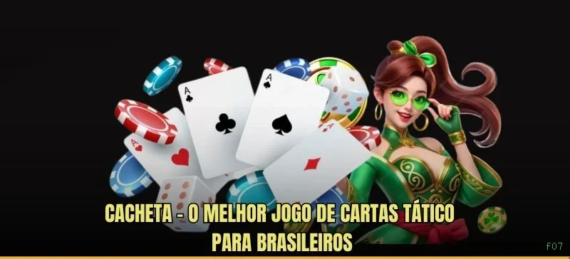 Cassino f07 - mesas ao vivo e jogos